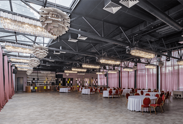 event-Hall